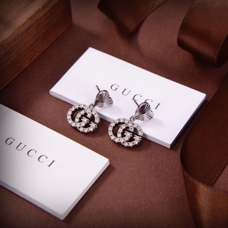 Gucci Earrings